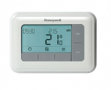 Honeywell T4 žični termostat