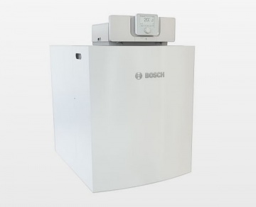 Kondenzacijski oljni kotel BOSCH 7000F