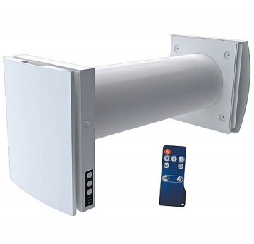 SIKU RV 50 W Pro Wi-Fi (Comfo) V2