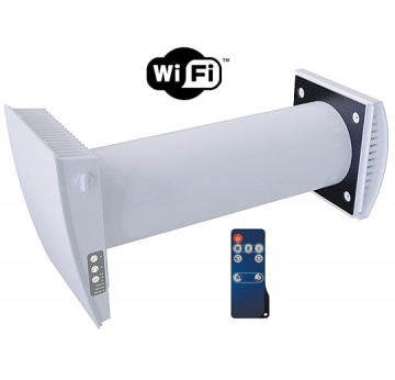 SIKU SPHERE 160 COMFORT Wi-Fi