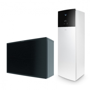 Visokotemperaturna toplotna črpalka Daikin Altherma 3 H HT