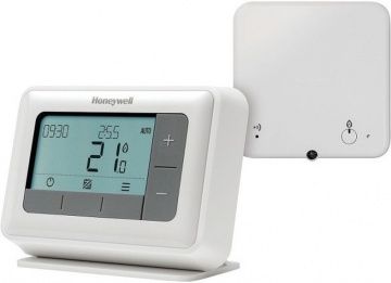 Honeywell (brezžični)T4R termostat