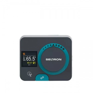 Kompaktni regulatorji konstantne temperature SELTRON