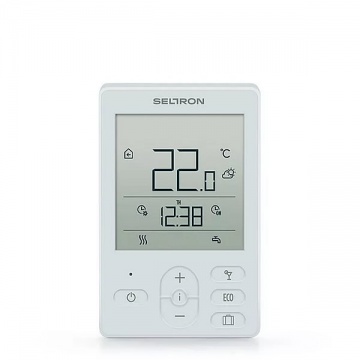 Sobni termostati SELTRON ST