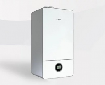 Kondenzacijski plinski kotel  BOSCH Condens 7000i W